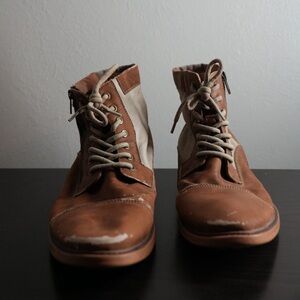 Men’s Sonoma dress boots